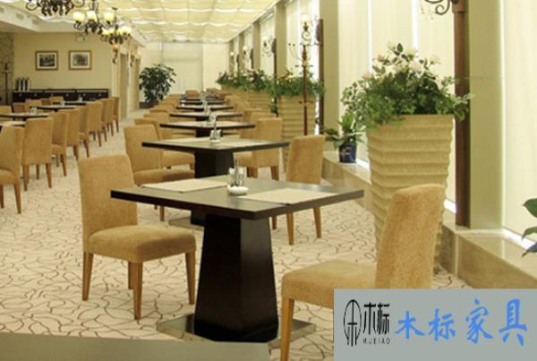 中餐廳設計特點你知道哪些|中餐廳家具 