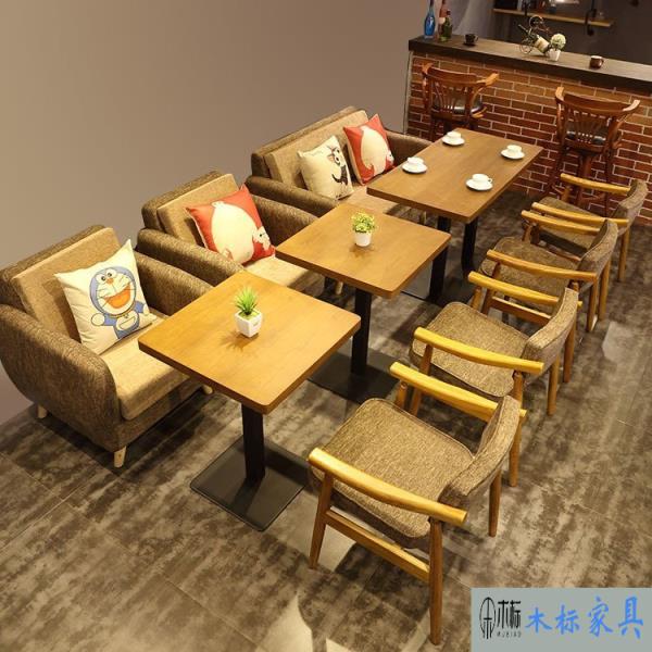 實(shí)木快餐桌椅選購需要注意哪些質(zhì)量問題？ 