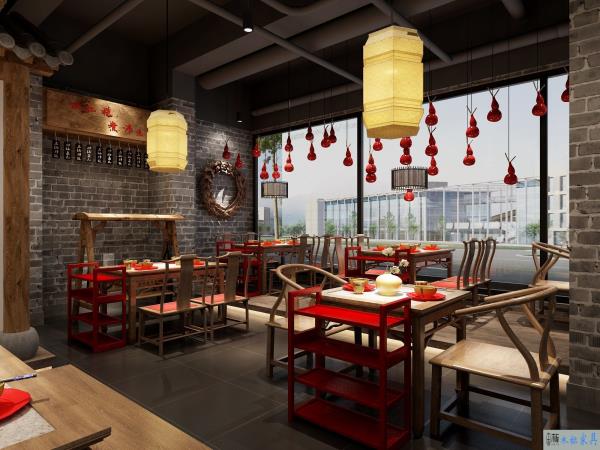 火鍋桌子在哪里買？找準廠家很重要 