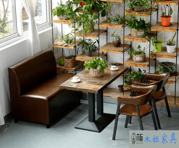 餐廳卡座沙發布局風格有哪些? 餐廳卡座沙發布局風格有哪些?