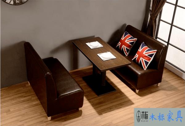 餐廳如何整體布局沙發卡座桌椅很關鍵 餐廳如何整體布局沙發卡座桌椅很關鍵