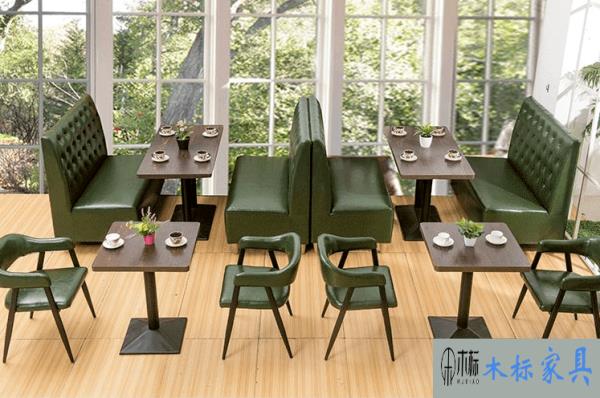 高質量舒適的卡座沙發如何選擇? 高質量舒適的卡座沙發如何選擇?