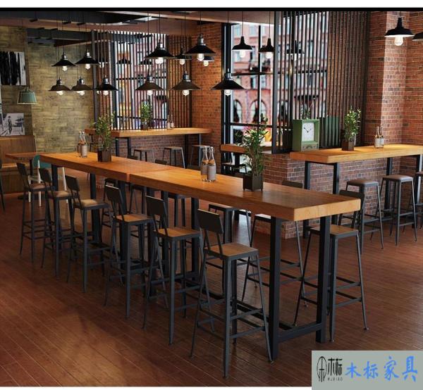 酒吧桌椅布局效果與什么有關(guān)？ 