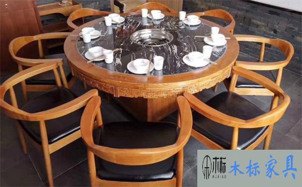 重慶餐飲家具火鍋桌椅批發(fā)常規(guī)流程有哪些 