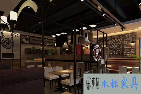 餐廳桌椅布局定制西餐廳家具需要注意哪些問題？ 