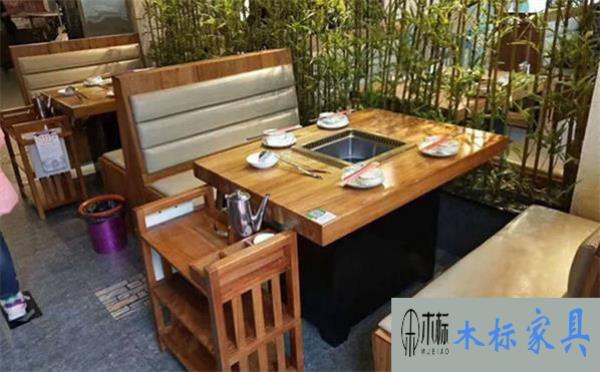 餐廳沙發(fā)卡座與墻面顏色如何搭配協(xié)調(diào) 餐廳沙發(fā)卡座與墻面顏色如何搭配協(xié)調(diào)