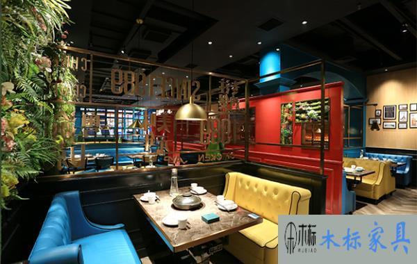 火鍋店吸引回頭客是火鍋店經營中的一個重要的方面