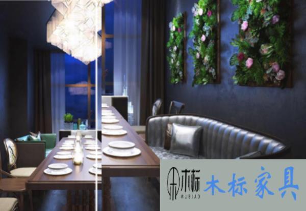 白色餐飲家具保養方法有哪些 