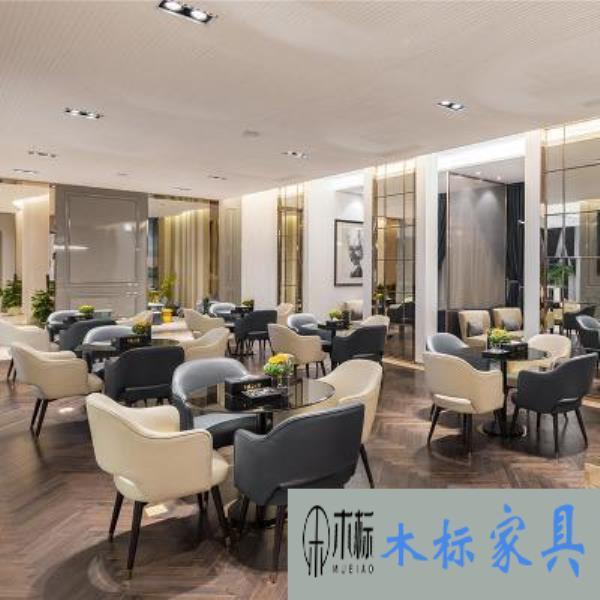 批發西餐廳桌椅有哪些特點|西餐廳家具 