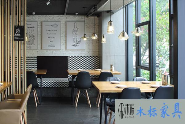 五種餐桌椅款式風格你知曉嗎|餐飲家具 五種餐桌椅款式風格你知曉嗎|餐飲家具