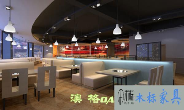 用木蠟油作為涂料的實木火鍋桌椅質(zhì)量怎么樣呢？ 