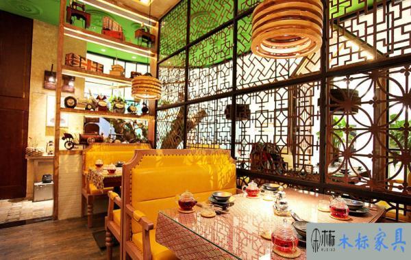 奶茶連鎖店如何設計吸引人|茶餐廳家具 