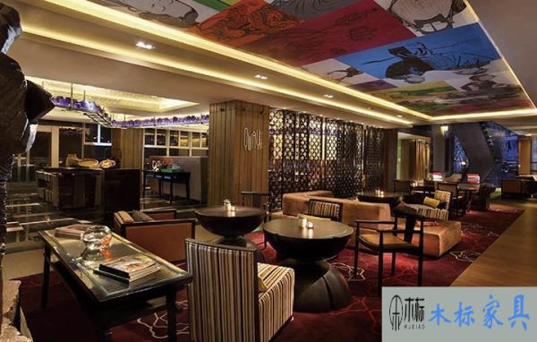 酒店家具定制廠家如何選擇酒店餐桌椅 酒店家具定制廠家如何選擇酒店餐桌椅