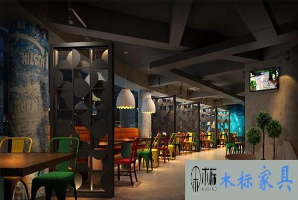 西餐廳設計裝修原則有哪些？如何找西餐廳餐桌椅廠家 