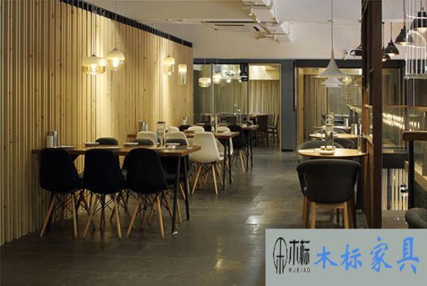 西餐廳設(shè)計為什么要做好照明設(shè)計|餐飲家具 