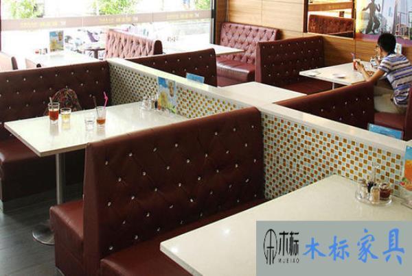 卡座沙發定制有哪些優缺點