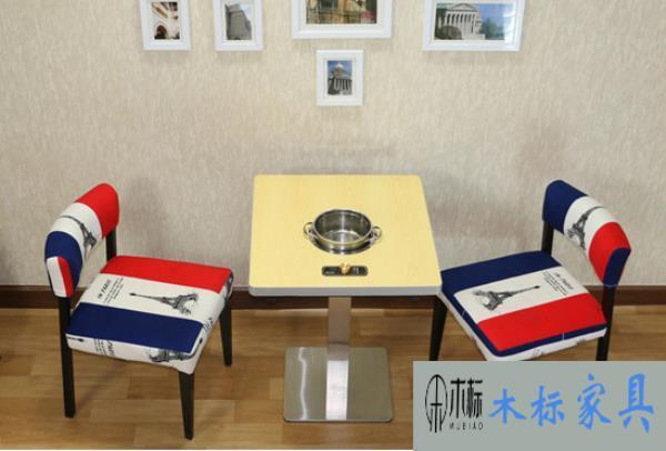 餐廳桌椅擺放有講究，擺對了坪效穩(wěn)增！ 