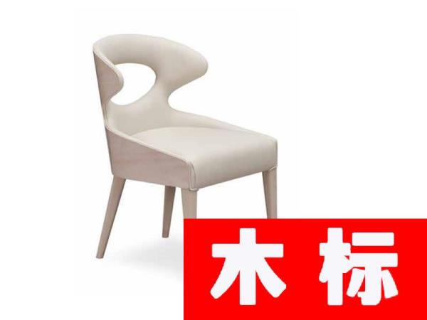 輕奢輕奢餐廳餐桌椅時尚餐廳餐椅GM-201餐椅