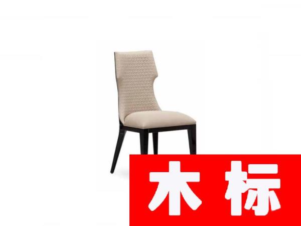 輕奢輕奢餐廳餐桌椅時(shí)尚餐椅GM-204餐椅